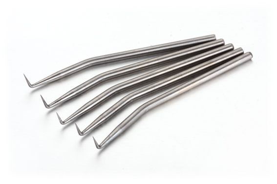 Santoni-M080560 M080520圣东尼开针钩 Needle Opener